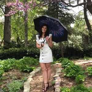 Meet your Posher, Kelly